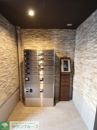 アヴニールの物件内観写真